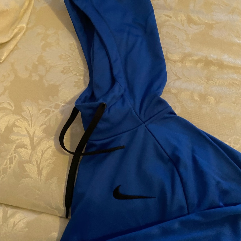 Nike Pullover Jacket - image 2